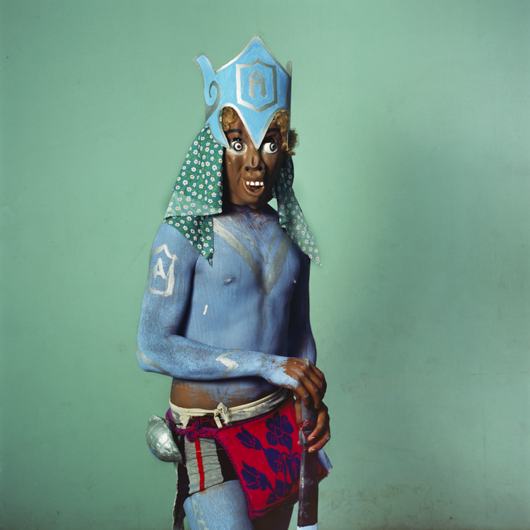 Phyllis Galembo: Mexico Masks & Rituals - 3