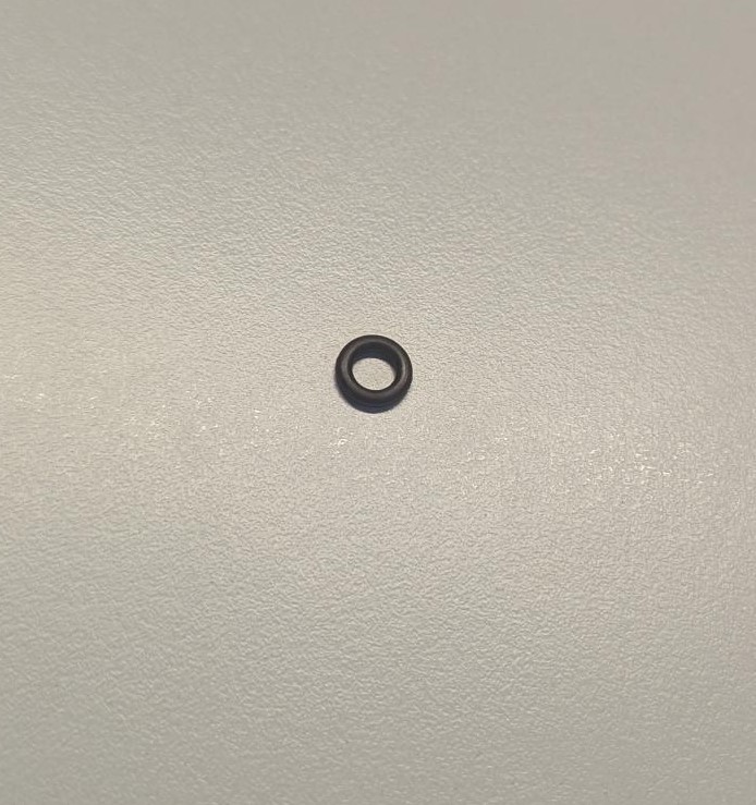 Viton-Dichtung für schnellen Anschluss 
