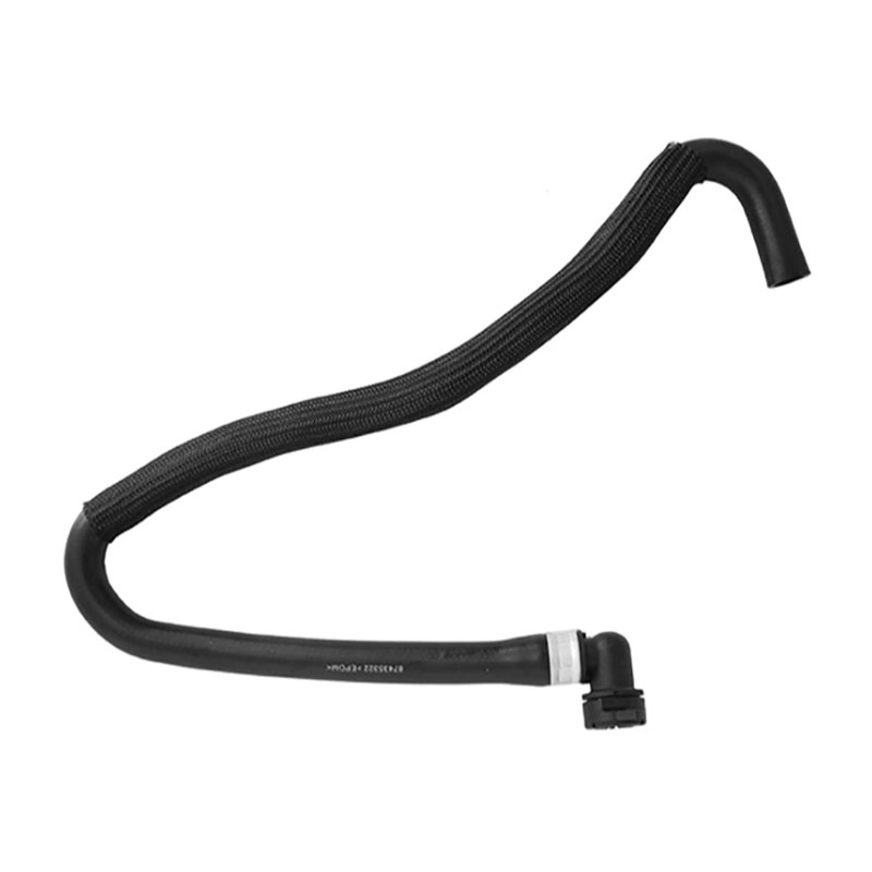 Radiator hose Volvo EGR 