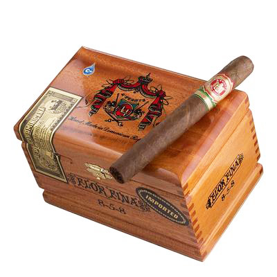 Arturo Fuente Gran Reserva Flor Fina 8-5-8 Natural - 2