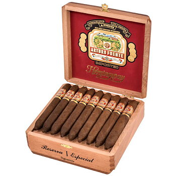 Arturo Fuente Hemingway Signature