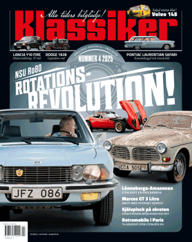 Klassiker 4.2025
