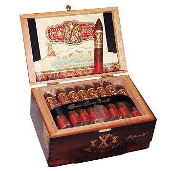 Arturo Fuente Opus X Belicoso XXX
