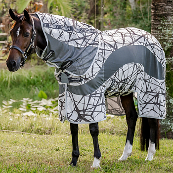 HORSEWARE CAMOFLY PLUS