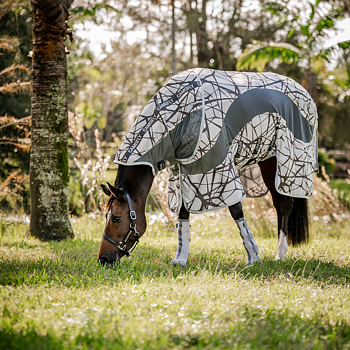 HORSEWARE CAMOFLY PLUS