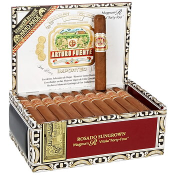 Arturo Fuente Rosado Sungrown Magnum R44