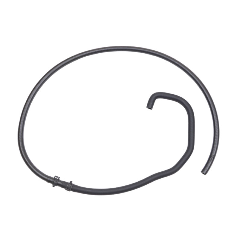 Coolant overflow hose Volvo  
