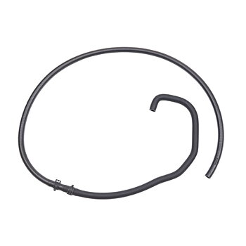 Coolant overflow hose Volvo  