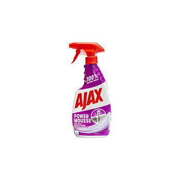 Powermousse anti-kalk - Ajax