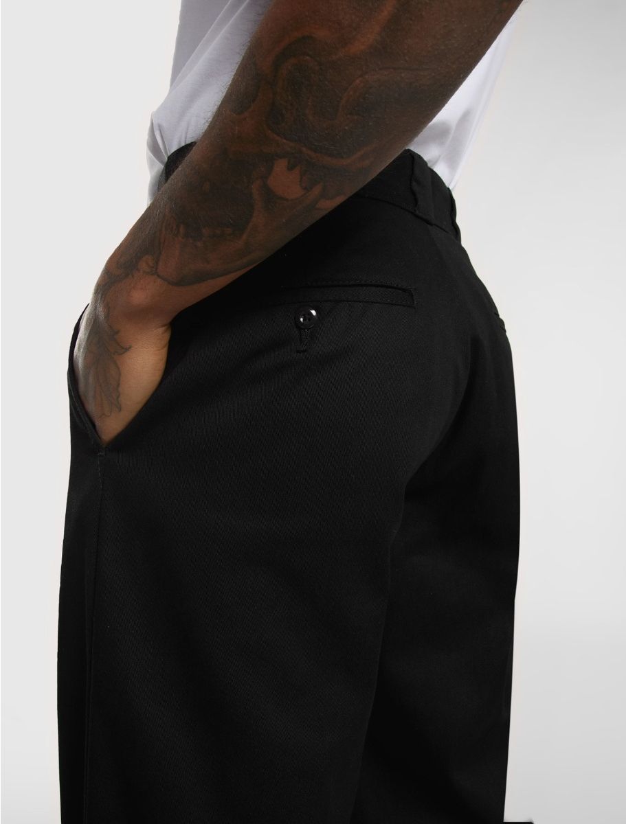 Dickies 874 Original Work Pants Black - 9