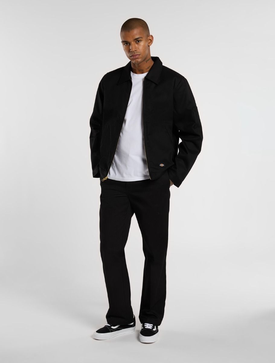 Dickies 874 Original Work Pants Black - 4