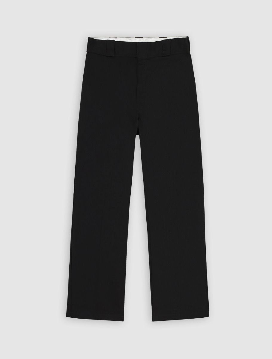 Dickies 874 Original Work Pants Black - 10