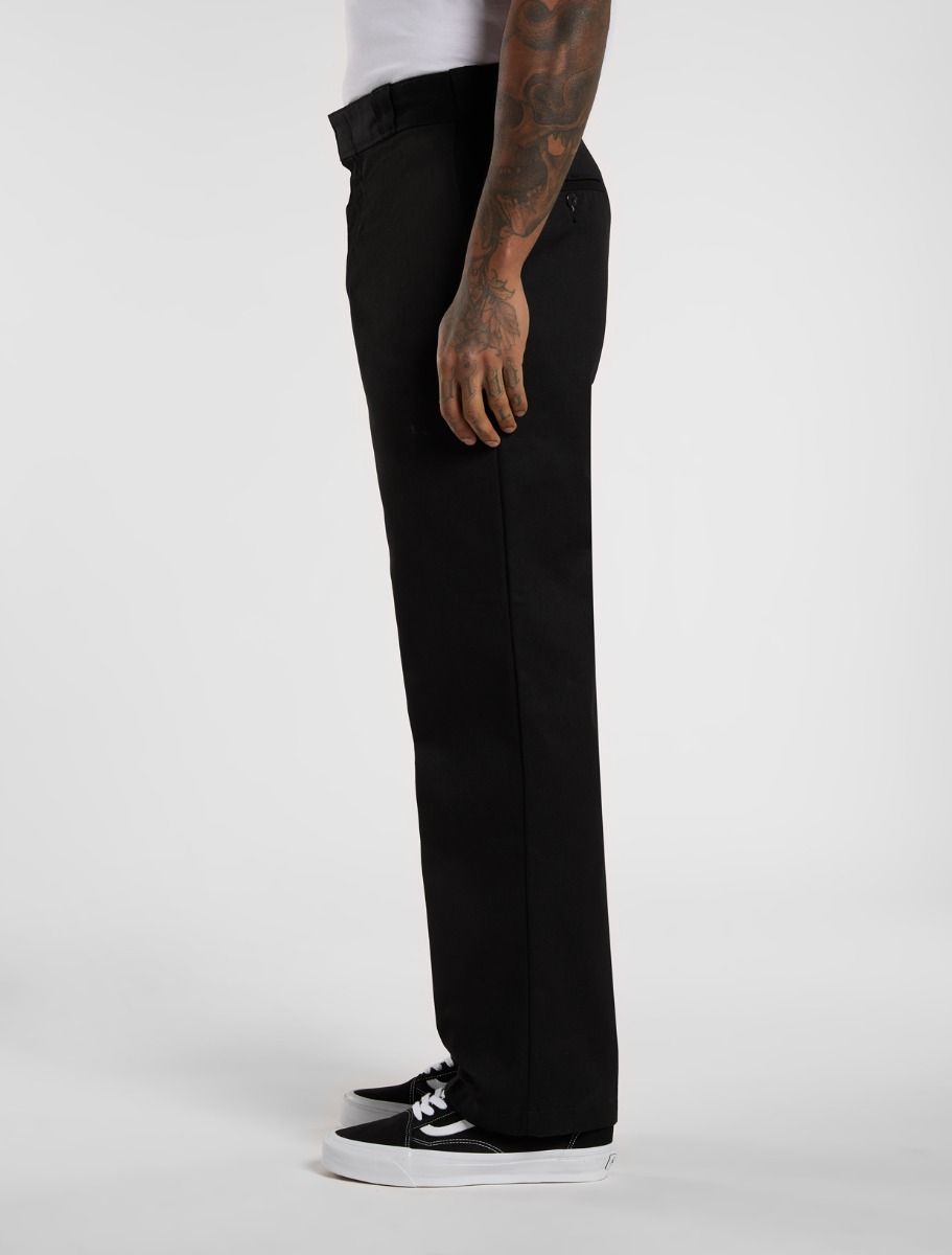 Dickies 874 Original Work Pants Black - 5