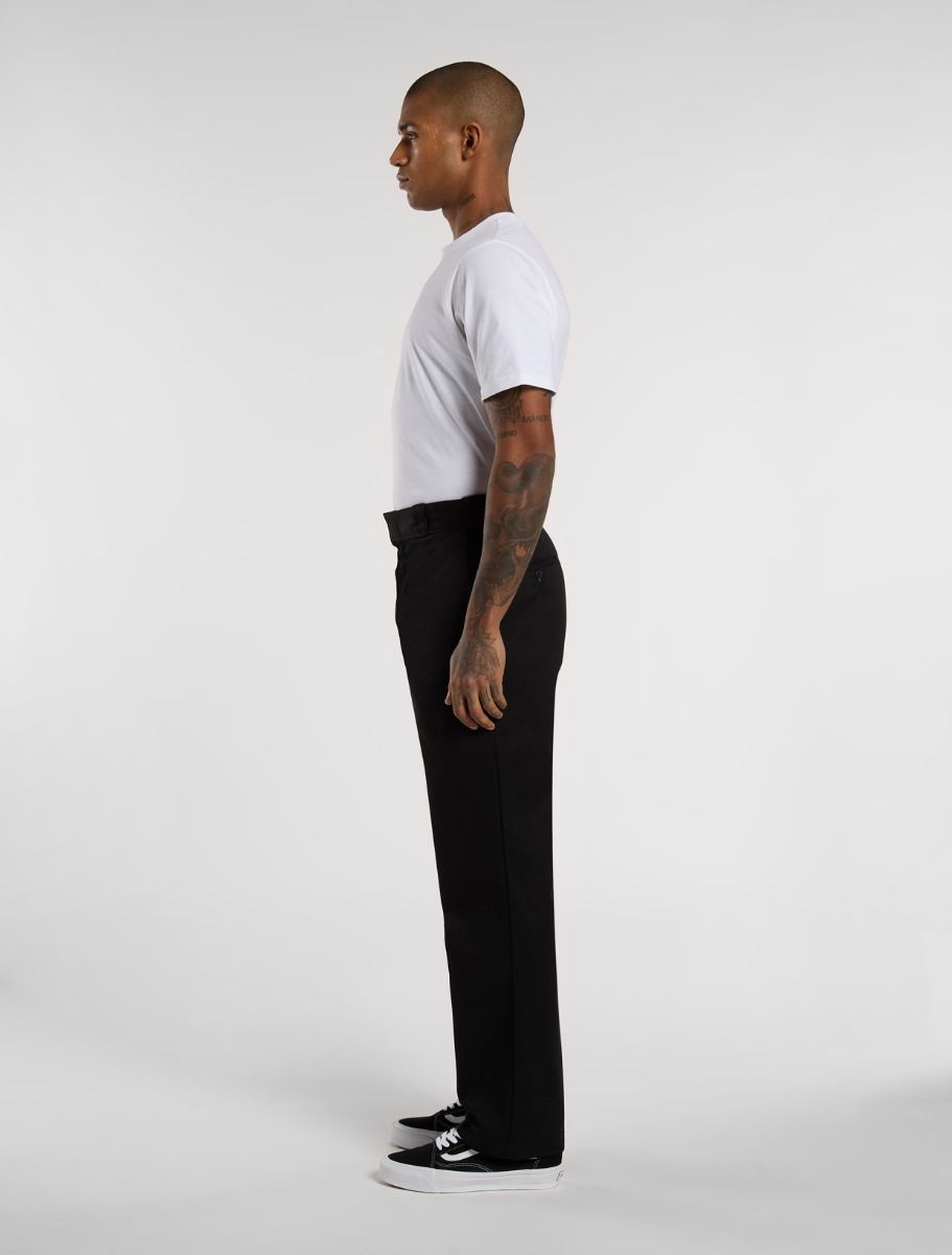 Dickies 874 Original Work Pants Black - 6