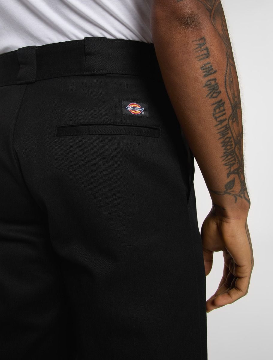 Dickies 874 Original Work Pants Black - 8