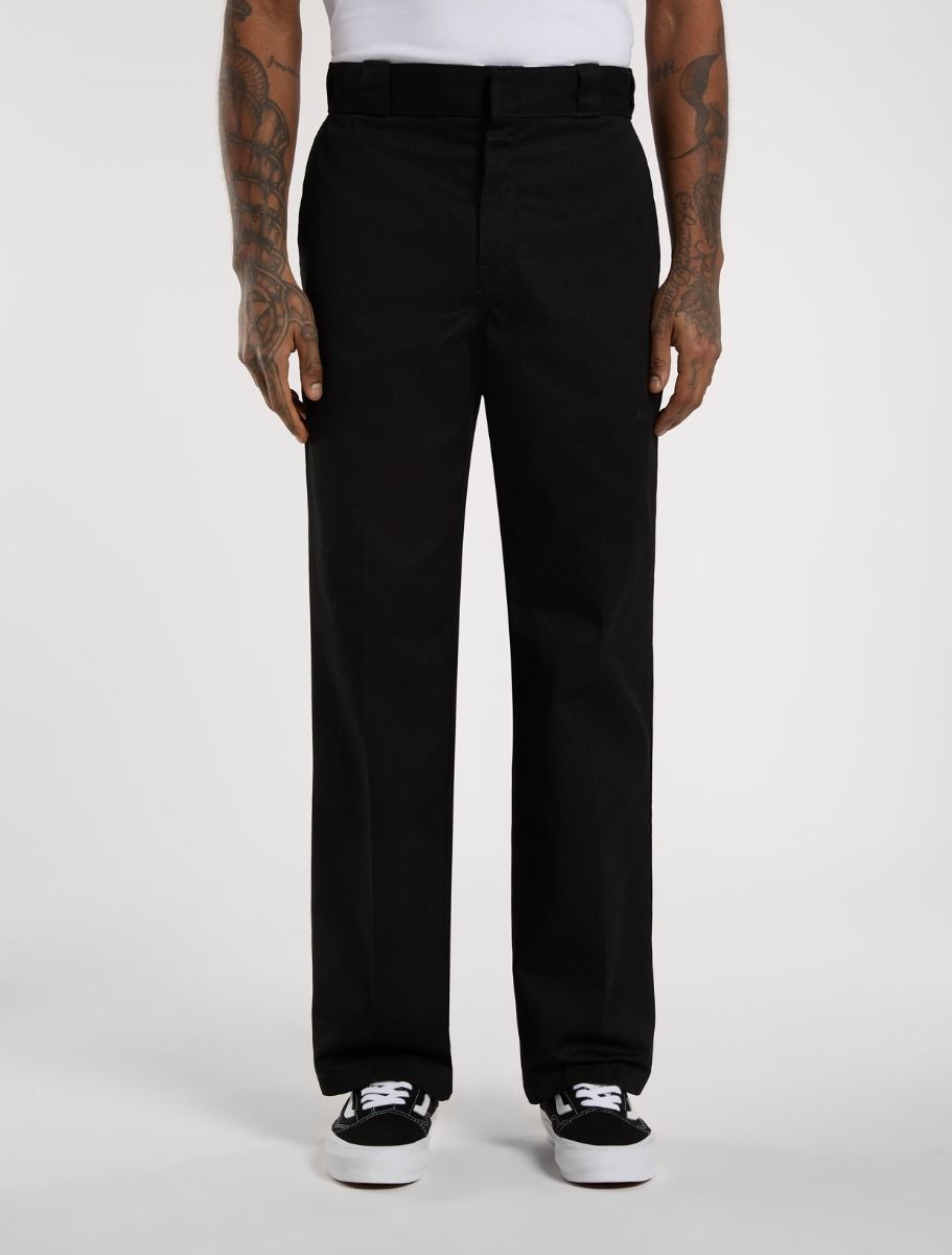 Dickies 874 Original Work Pants Black