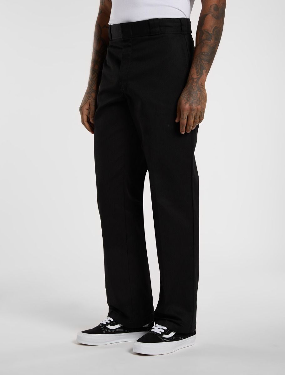 Dickies 874 Original Work Pants Black - 3