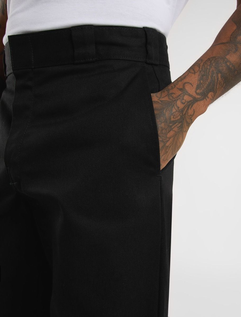 Dickies 874 Original Work Pants Black - 7
