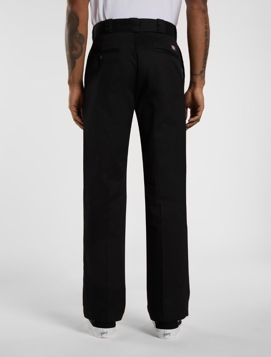 Dickies 874 Original Work Pants Black - 2