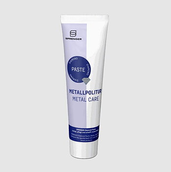 Sprenger Diamond Paste Metallinkiillotusaine - 100 ml