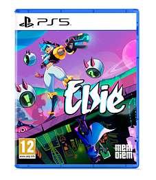 Elsie - Magitek Edition Playstation 5