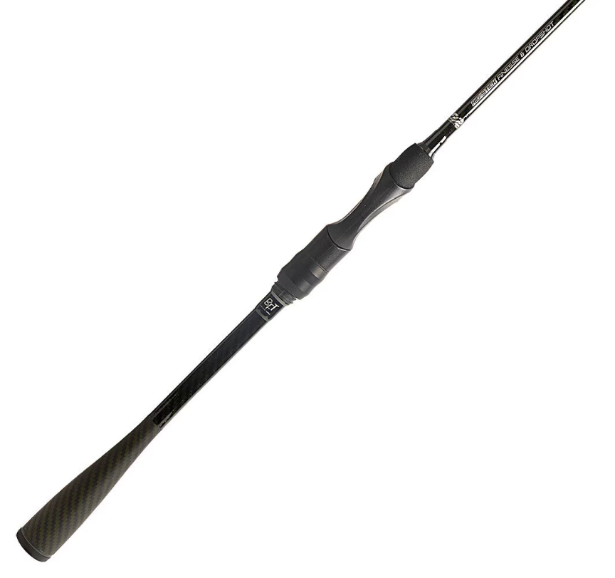 BFT Ninety Two Rig Stick 6,9' 4-18g