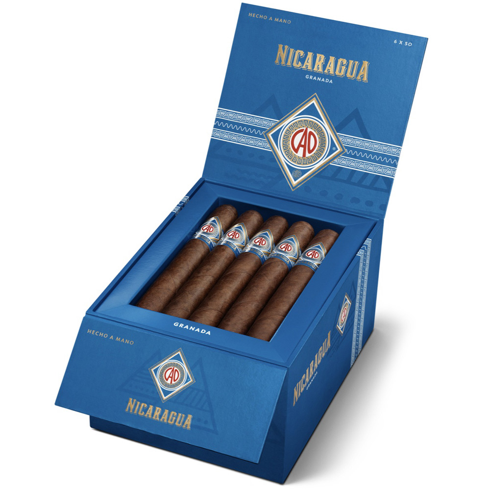 CAO Nicaragua Granada Toro