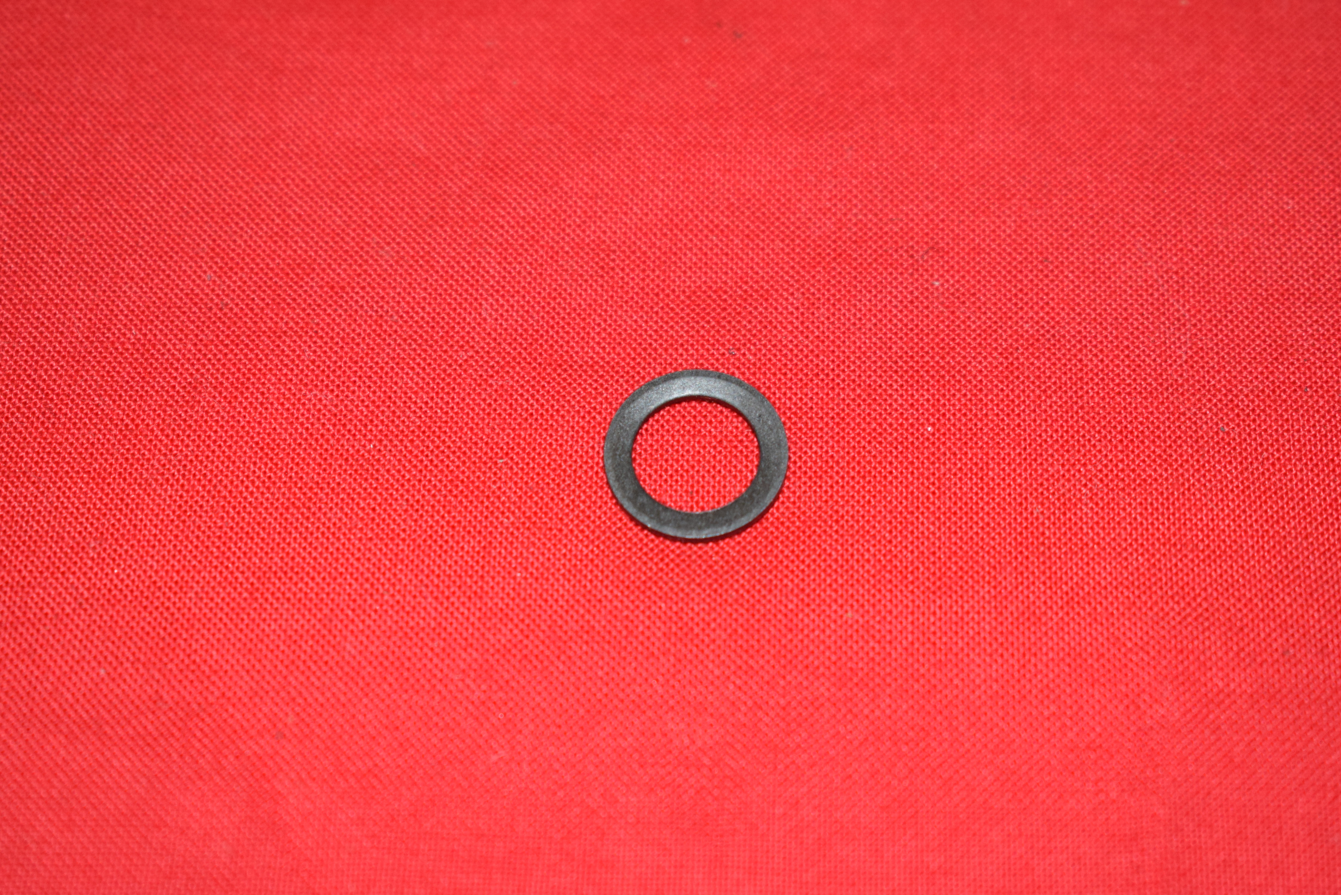 Washer Flat 3/8" x 9/16" x 1/16" park