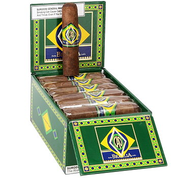 CAO Brazilia Corcovado
