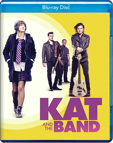 Kat And The Band (BLU-RAY)