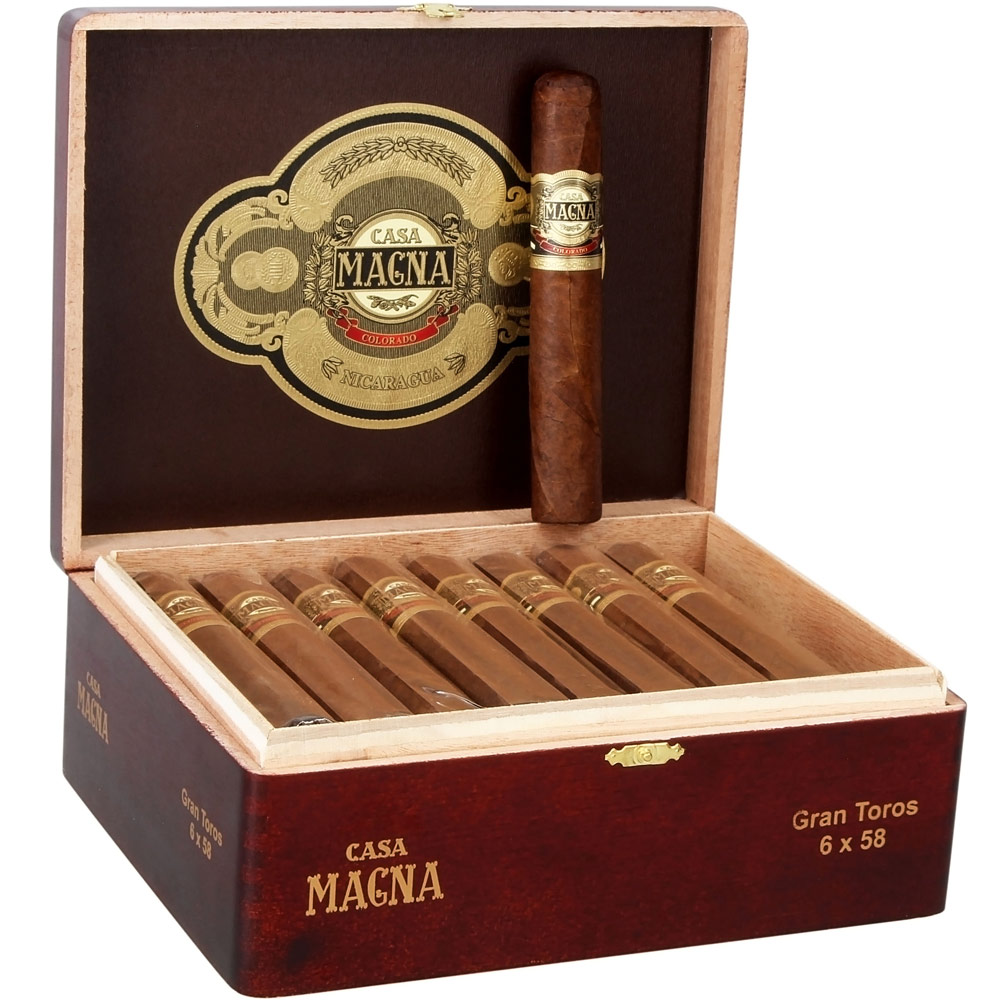 Casa Magna Colorado Gran Toro
