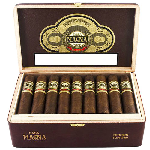 Casa Magna Colorado Torito