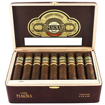 Casa Magna Colorado Torito