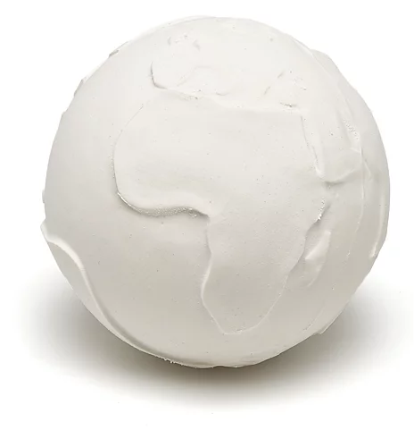 Hundleksak Boll jorden