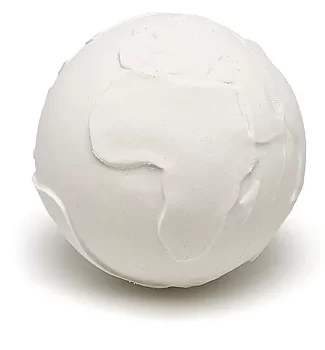 Hundleksak Boll jorden