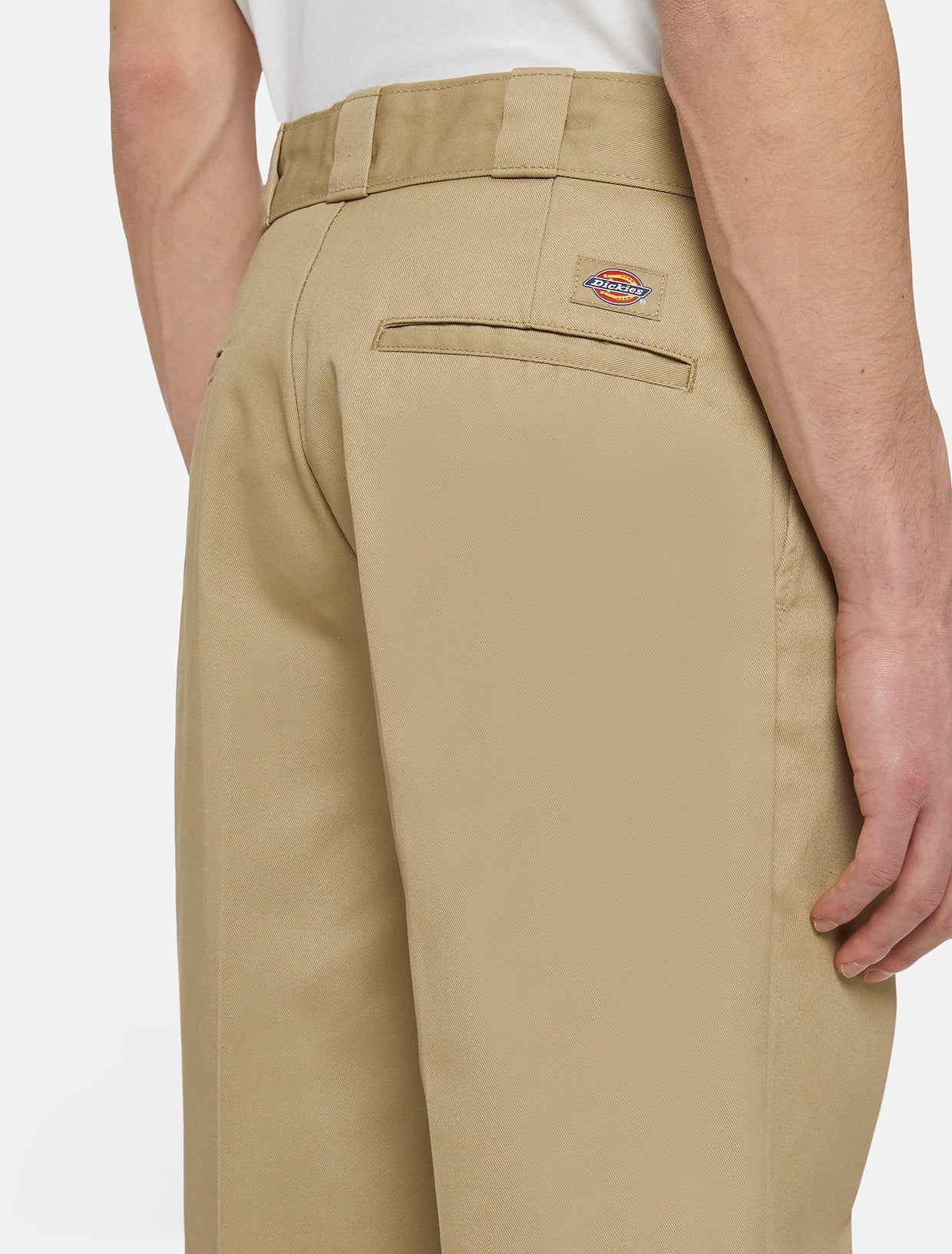 Dickies Original 874 Work Pant Khaki - 8