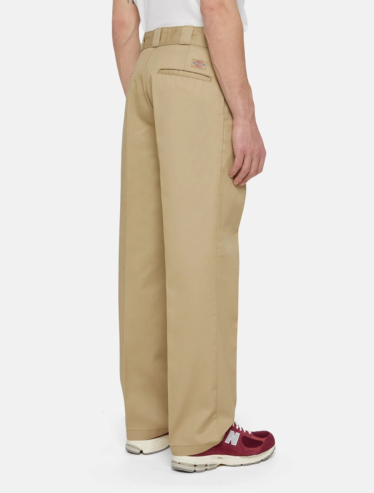 Dickies Original 874 Work Pant Khaki - 3