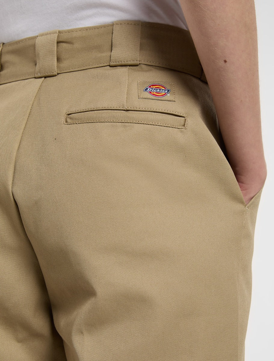 Dickies Original 874 Work Pant Khaki - 10