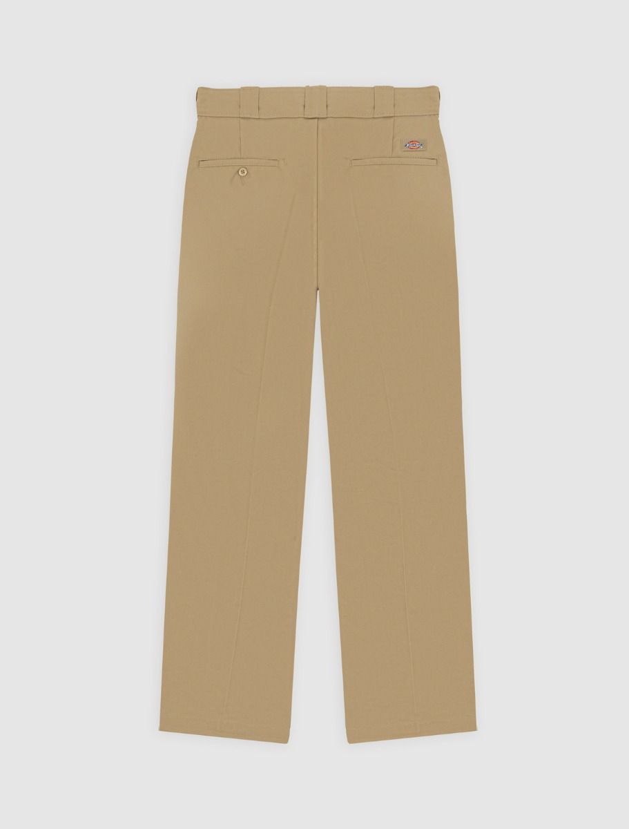 Dickies Original 874 Arbetsbyxor Khaki - 10