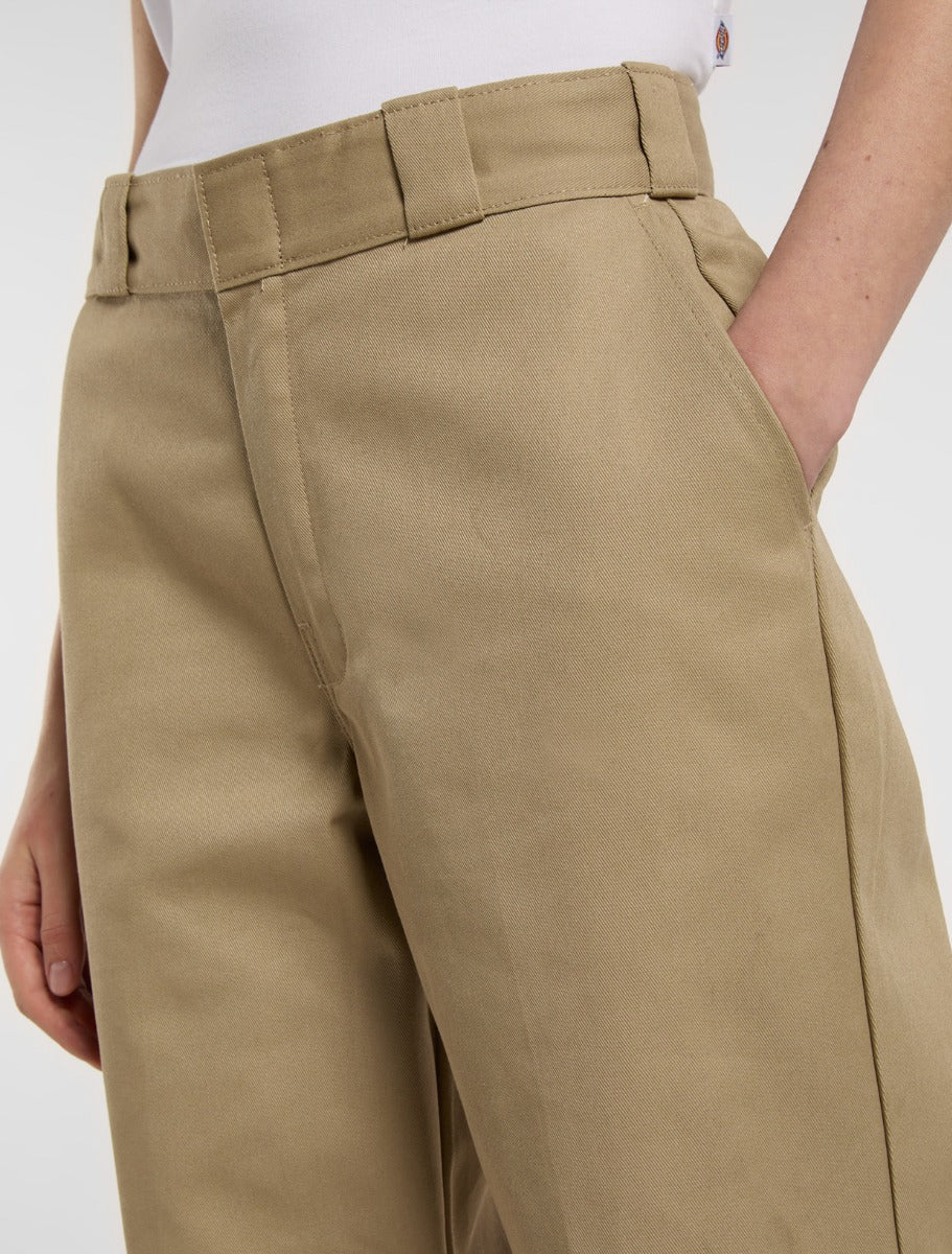 Dickies Original 874 Work Pant Khaki - 9