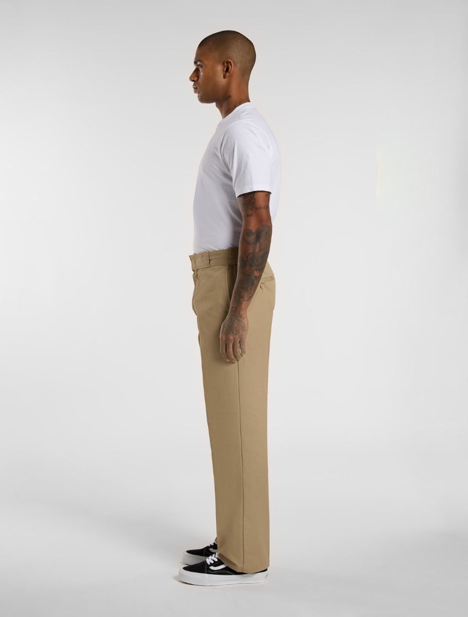 Dickies Original 874 Arbetsbyxor Khaki - 5