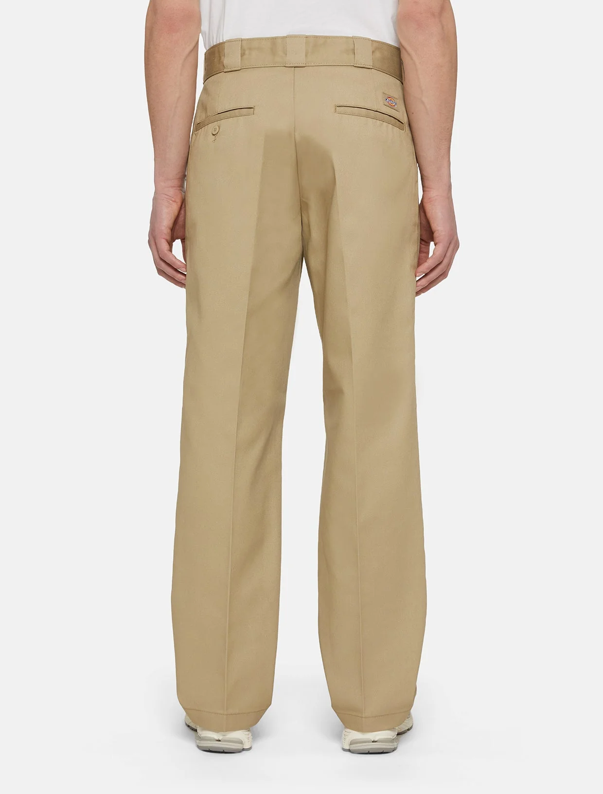 Dickies Original 874 Work Pant Khaki - 4