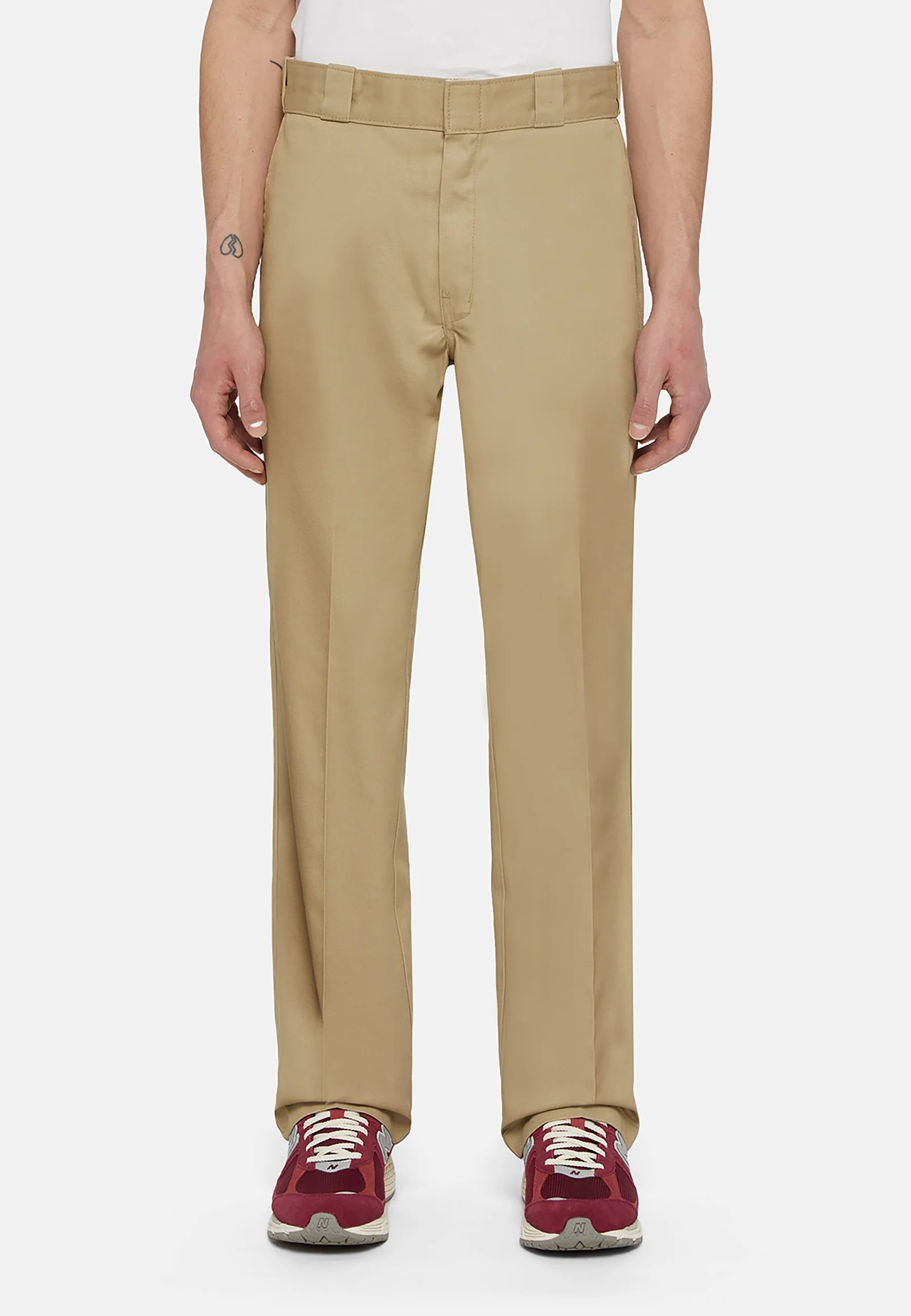 Dickies Original 874 Work Pant Khaki