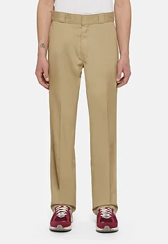 Dickies Original 874 Work Pant Khaki