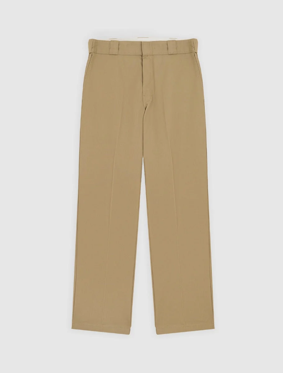 Dickies Original 874 Work Pant Khaki - 12