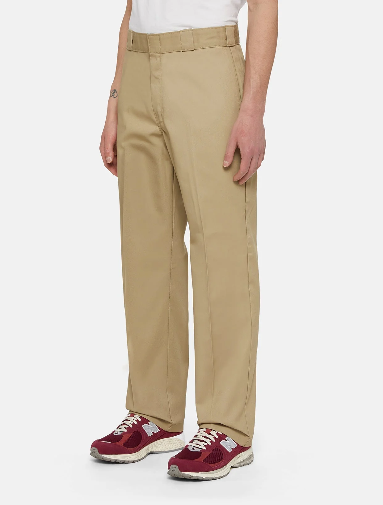 Dickies Original 874 Work Pant Khaki - 5