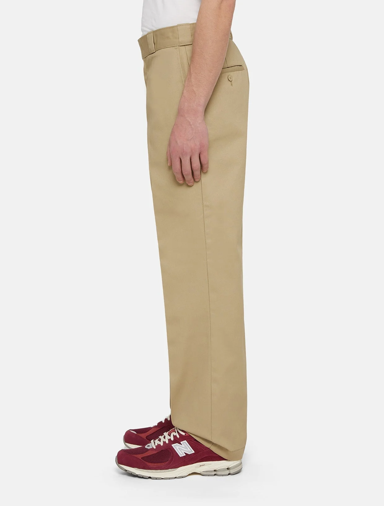 Dickies Original 874 Work Pant Khaki - 2