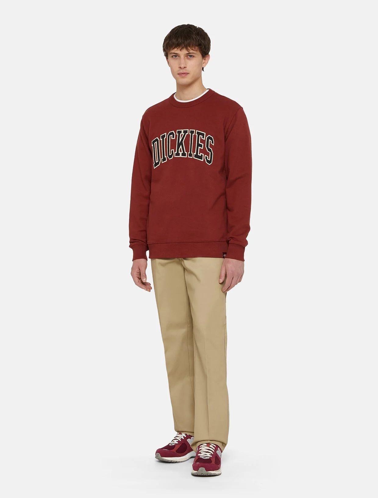 Dickies Original 874 Work Pant Khaki - 6