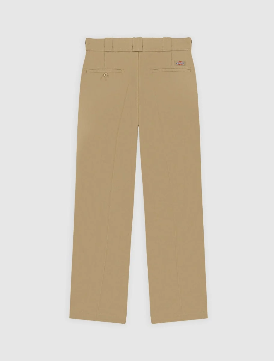 Dickies Original 874 Work Pant Khaki - 13