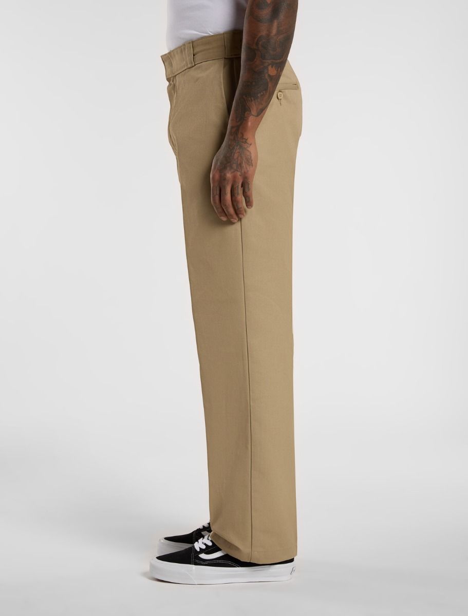 Dickies Original 874 Arbetsbyxor Khaki - 6